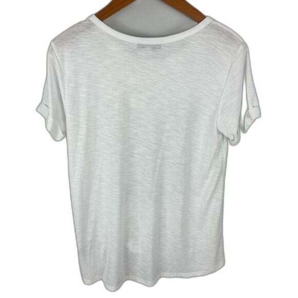 Buckle Be The Person Your Dog Thinks You Are Graphic Tee NWT Size Small - Picture 2 of 12